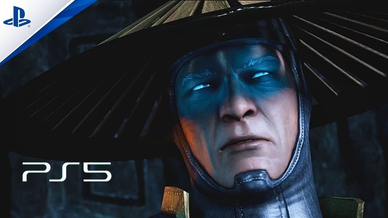 Mortal Kombat X – Capítulo 10 | Gameplay Sem Narração (PS5)