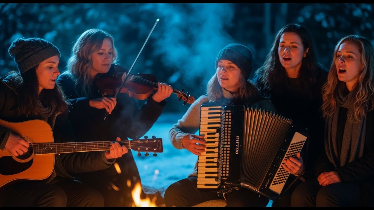 Swing der Erinnerung – Akkordeon & Jazz Instrumental Nights 🌙🎷