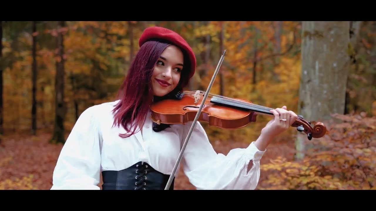 Zarażeni Folkiem - Świeci Miesiąc Świeci (Official Music Video)