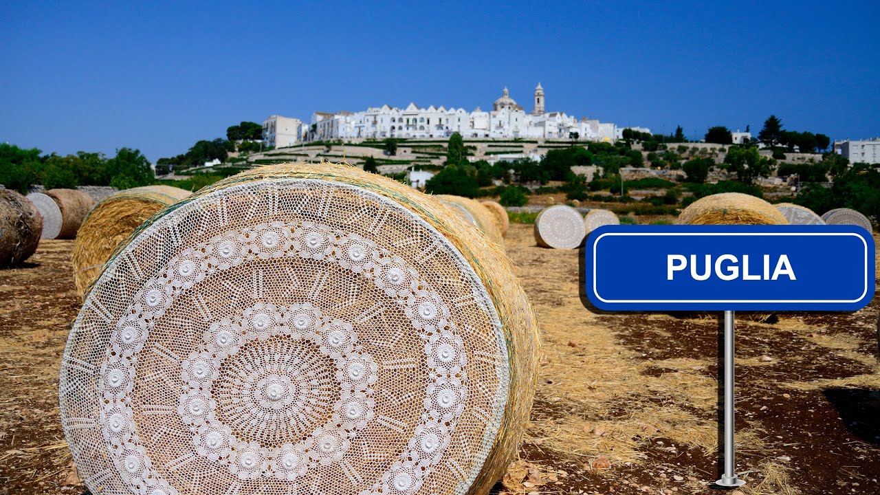 Il tour della Puglia in camper (seconda puntata)