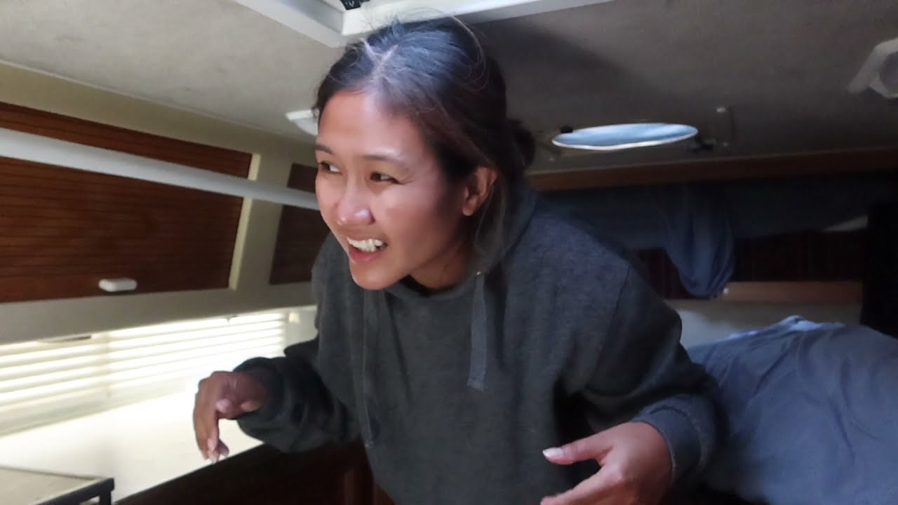 goodbye pop-up CAMPER VAN LIFE! 😢 | Ep 9