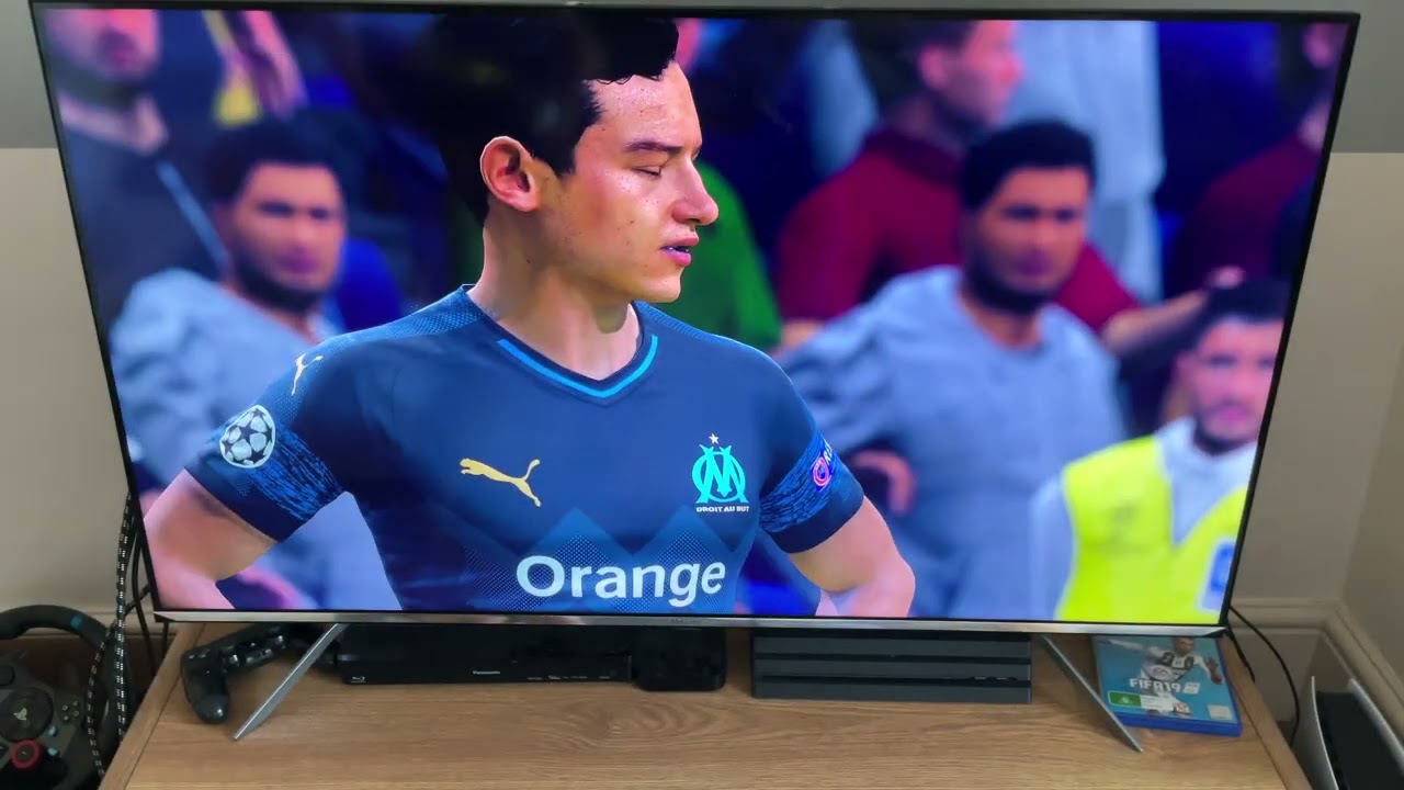 FIFA 19 - THE JOURNEY GAMEPLAY 21 - TOP OF THE GROUP!!!