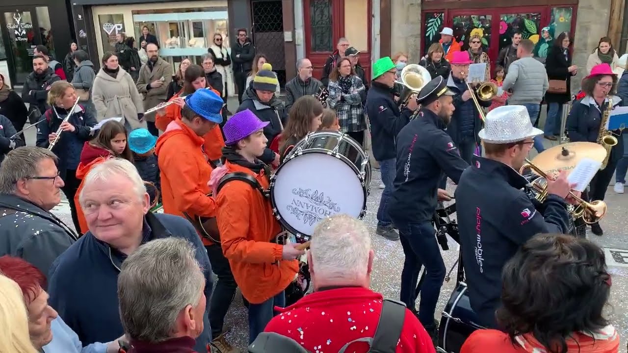 2022 03 12 Carnaval de Champagnole 3