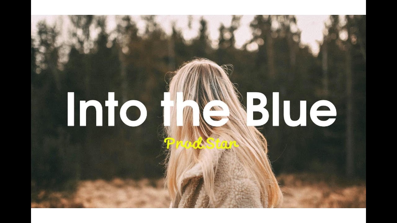 Into the Blue 🌙 | Emotional Melodic Bass • Cinematic Trance (Seven Lions, Kerli Inspired)