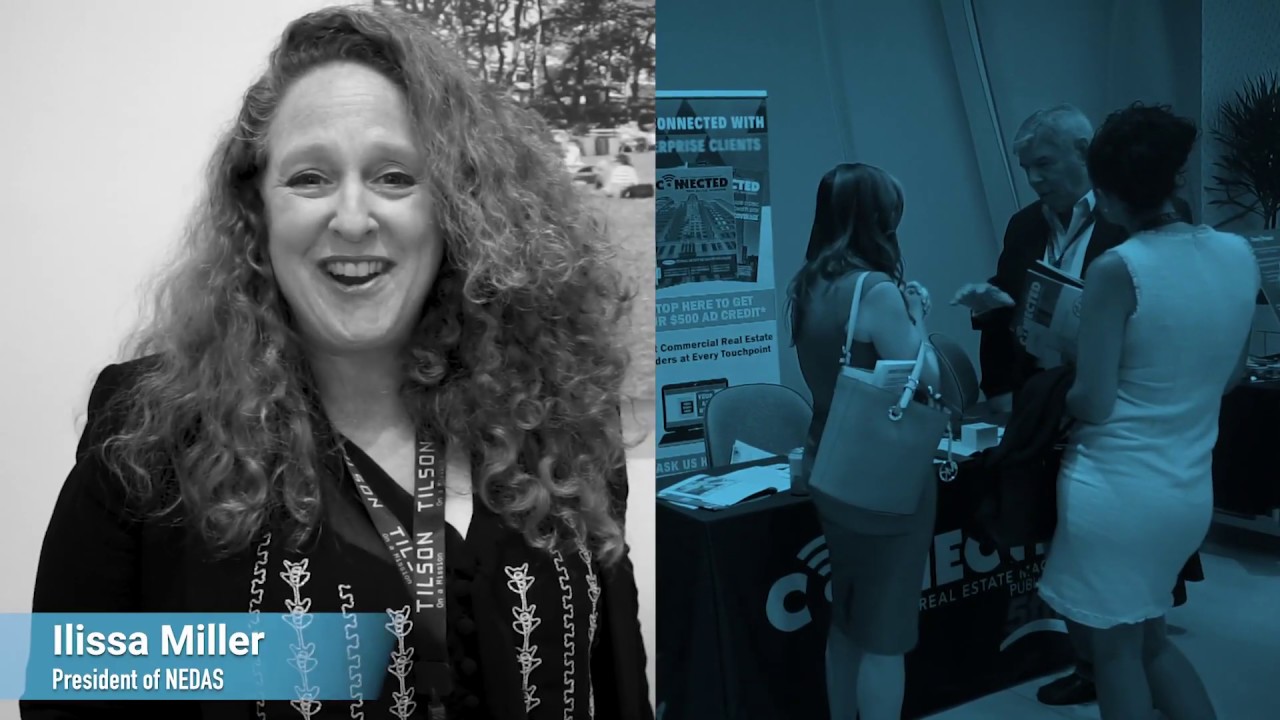 NEDAS NYC Summit 2019