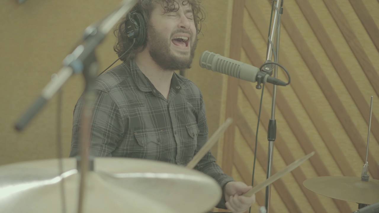 Niko Gamet - Leaving Tomorrow - Live