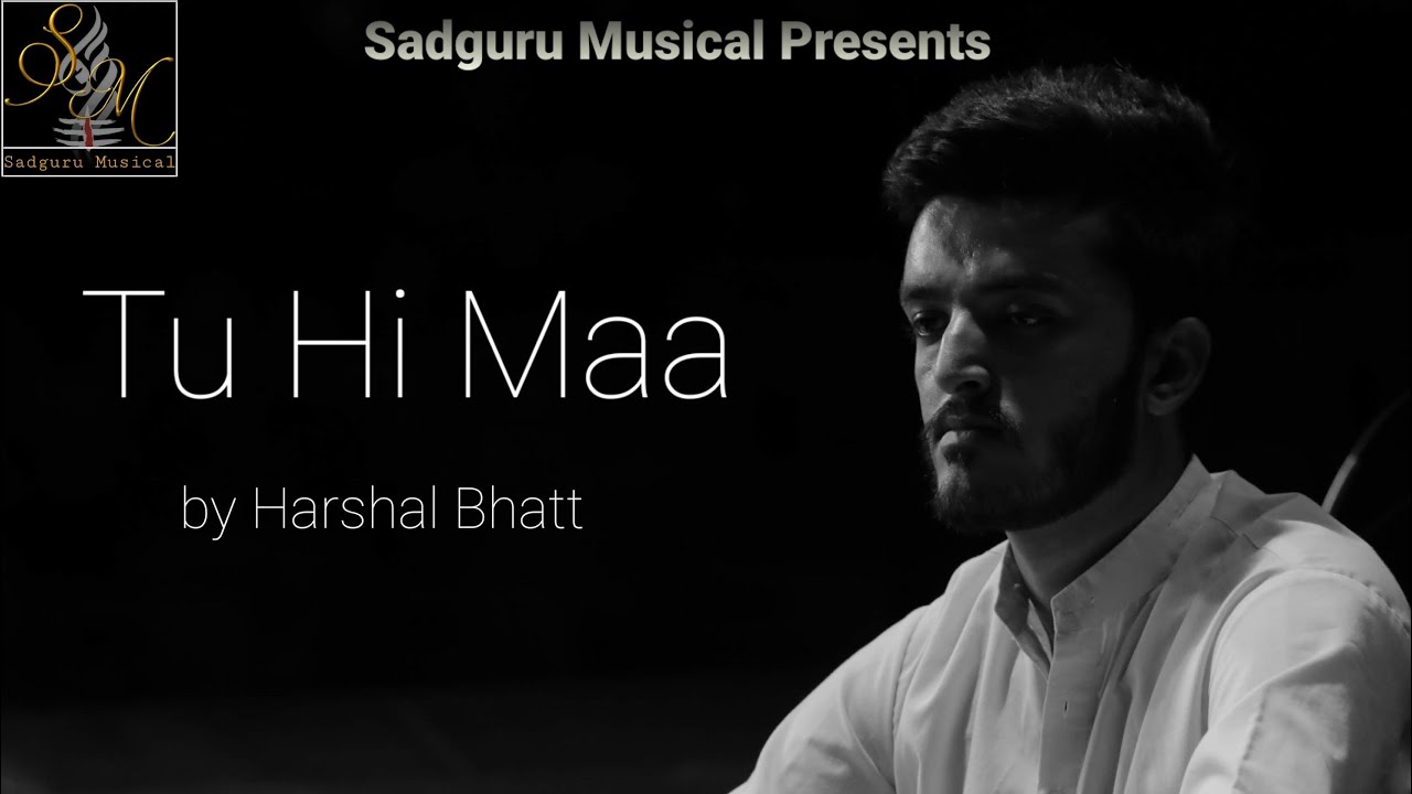 Tu Hi Maa | તું હી મા | तूं ही मा | Gujarati Garba | Devotional Bhajan | Harshal Bhatt