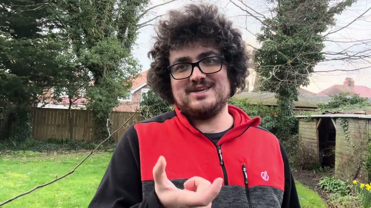 PANIC?! Google March Algorithm Update Will DESTROY AI SEO?