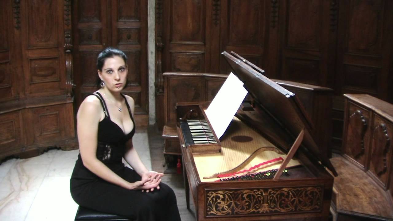 La Giga forma musicale del periodo barocco