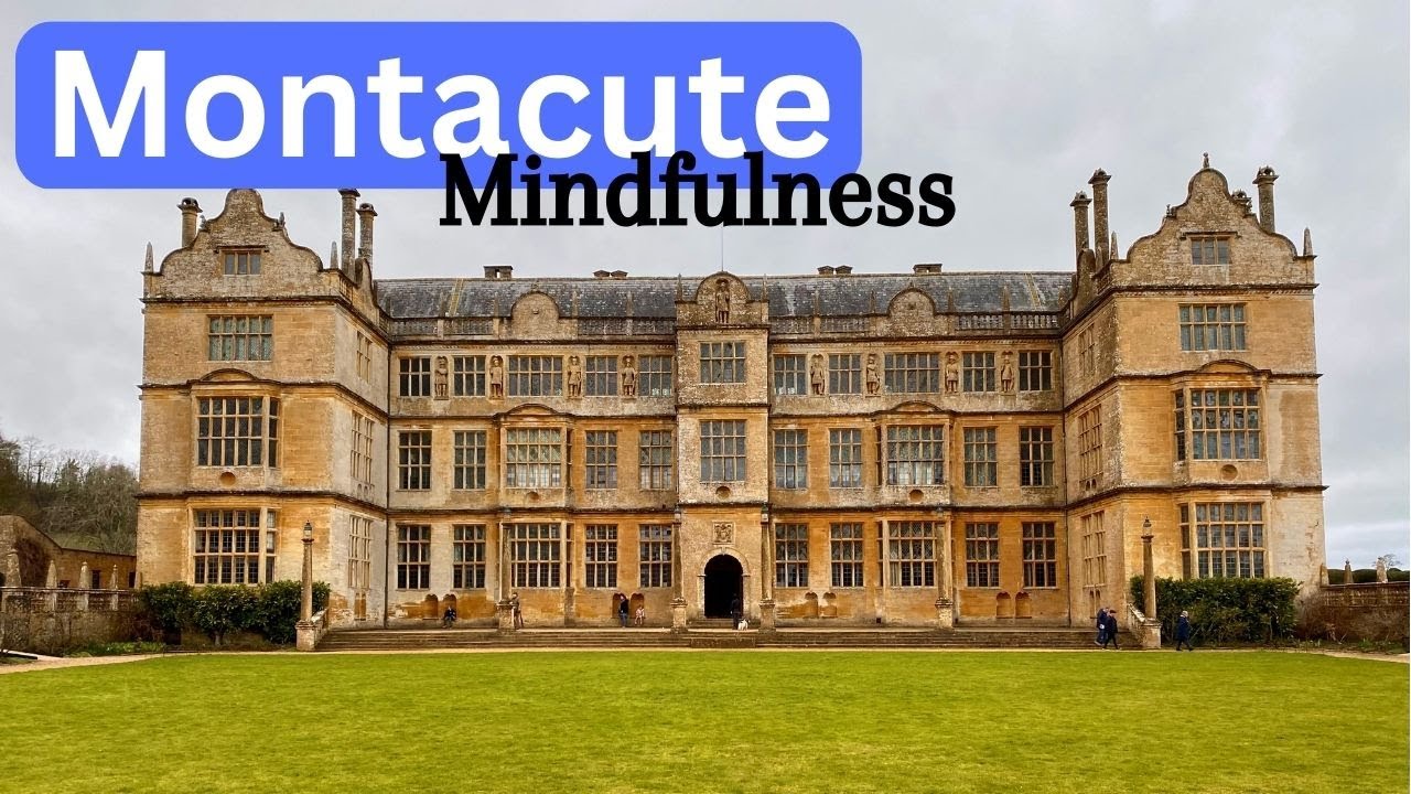 Montacute Mindfulness