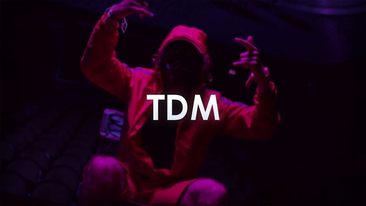 Jul x Tk Type Beat 