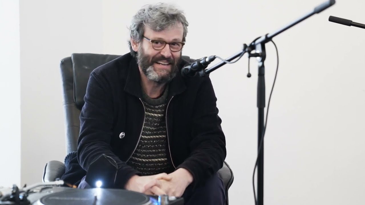 The Notwist [Folkwang-Pop Artist Talk | 03.05.2022]