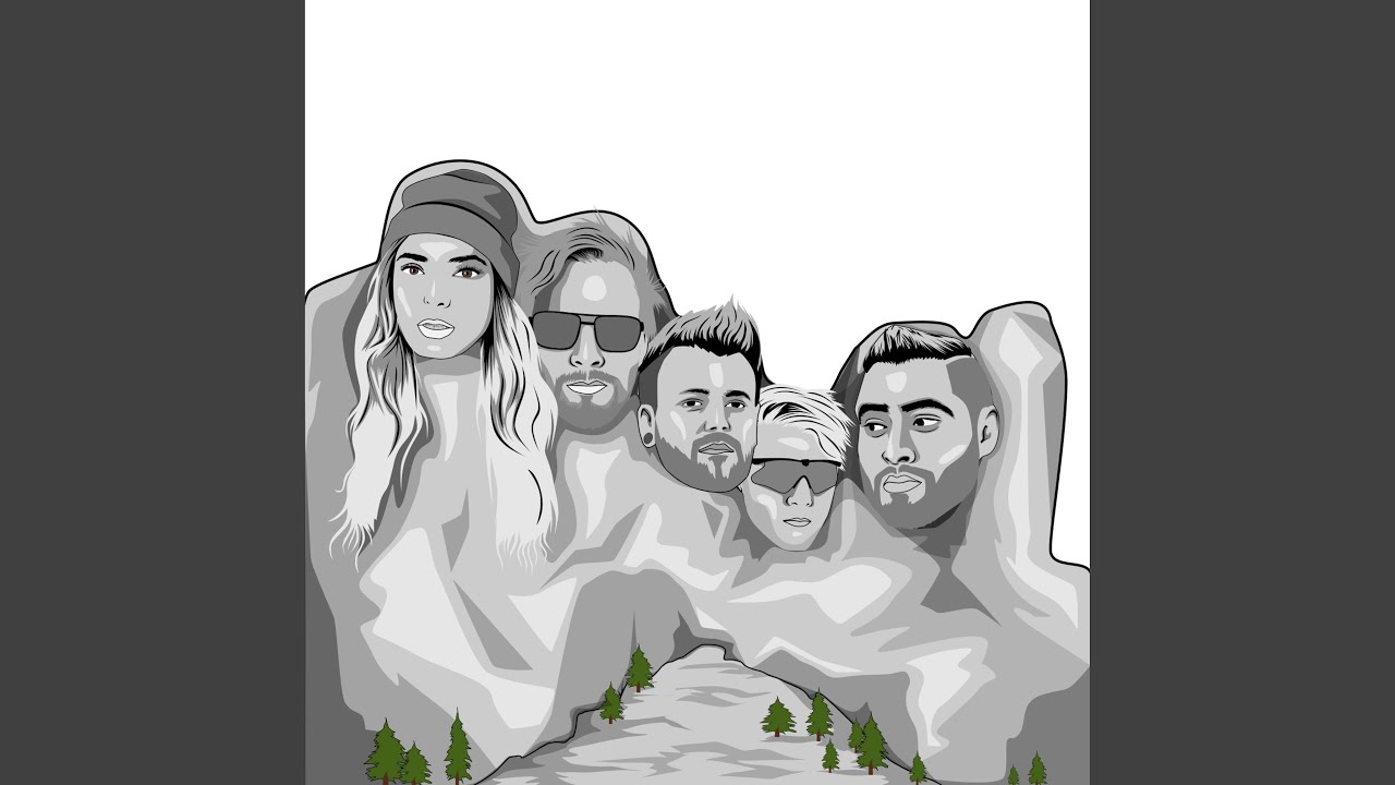 Out All Night (Andromulus Remix)