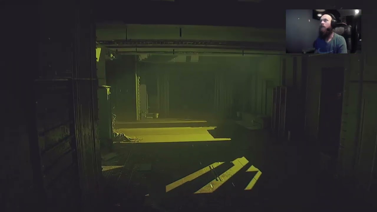 Highlight: Im not scared you are