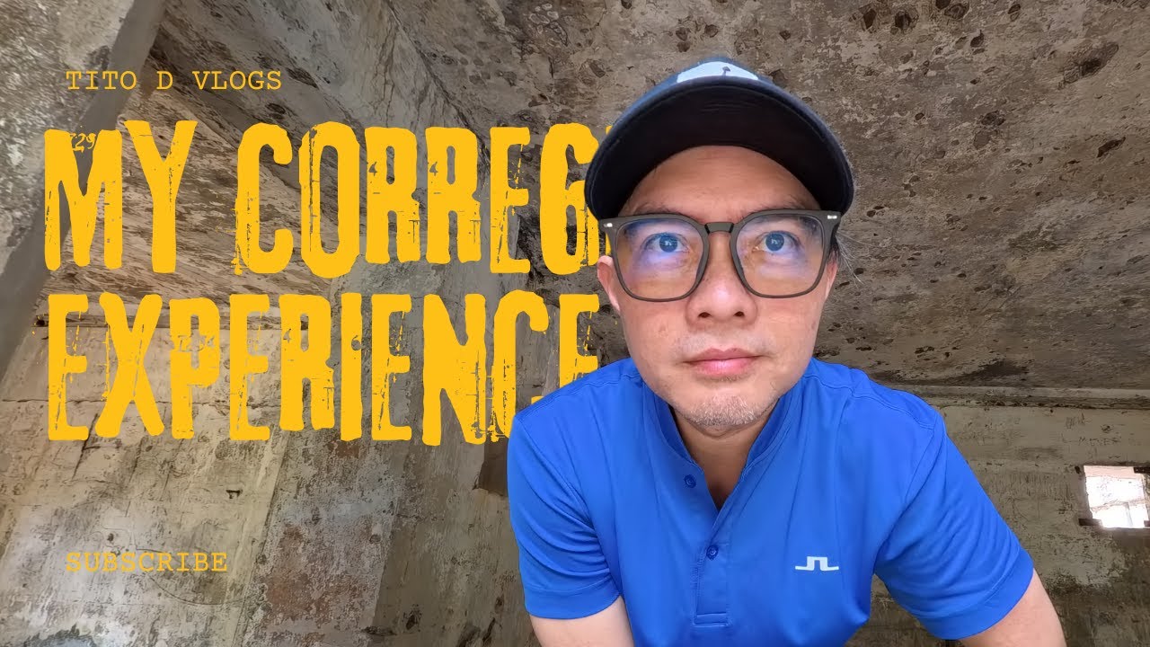 EP21 Corregidor
