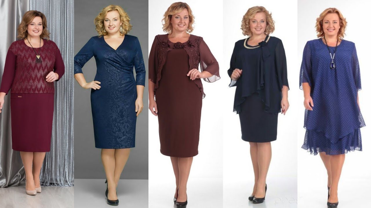 Most beautiful and gorgeous plus size mother of the bride dress /latest outfit/party wear dress 