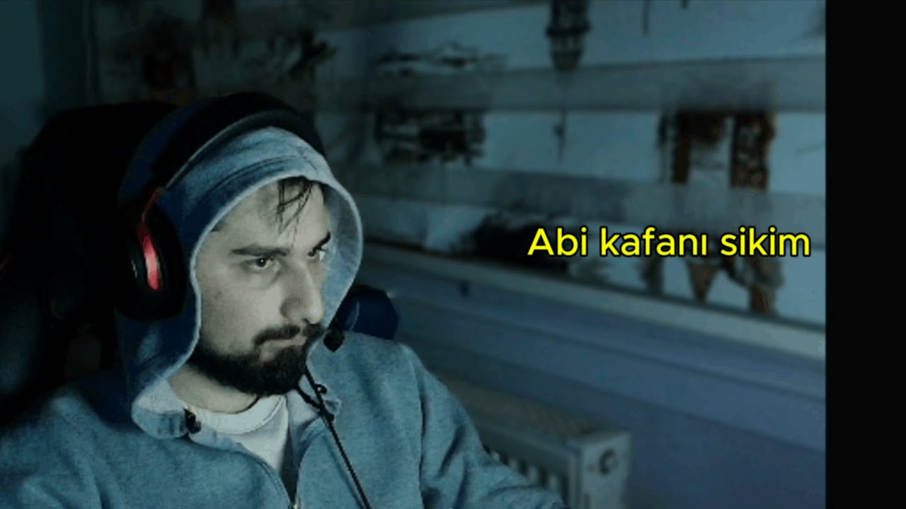 Abi Kafanı S*kım I Outlast Speedrun Denemesi