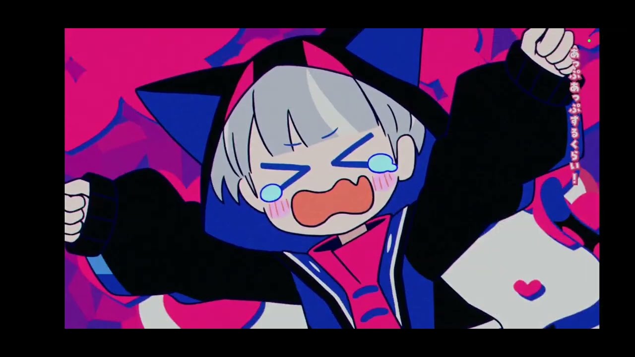 [일스타] 일본어로 가득한(당연함) 앙스타 갈기기