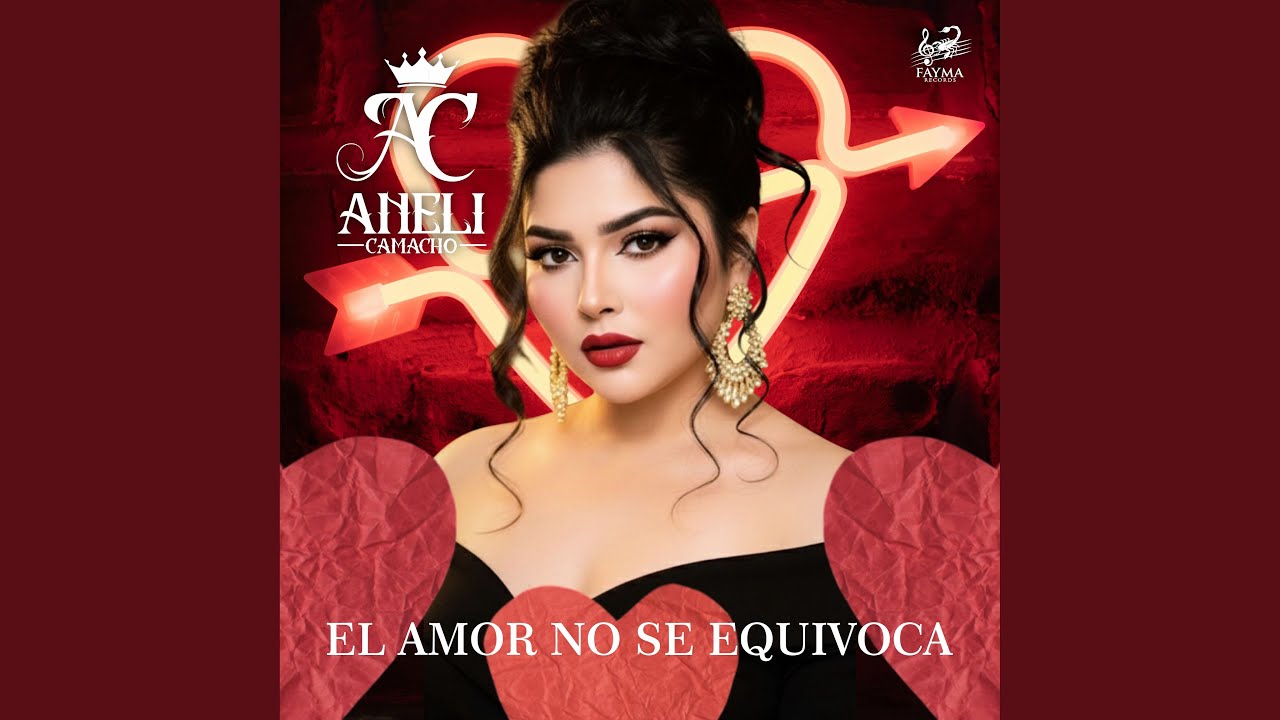 El Amor No Se Equivoca