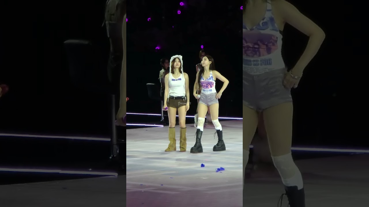 20260125 TWICE 트와이스 THIS IS FOR Los Angeles Day 4 - Feel Special + Fan video Encore [4K FANCAM]