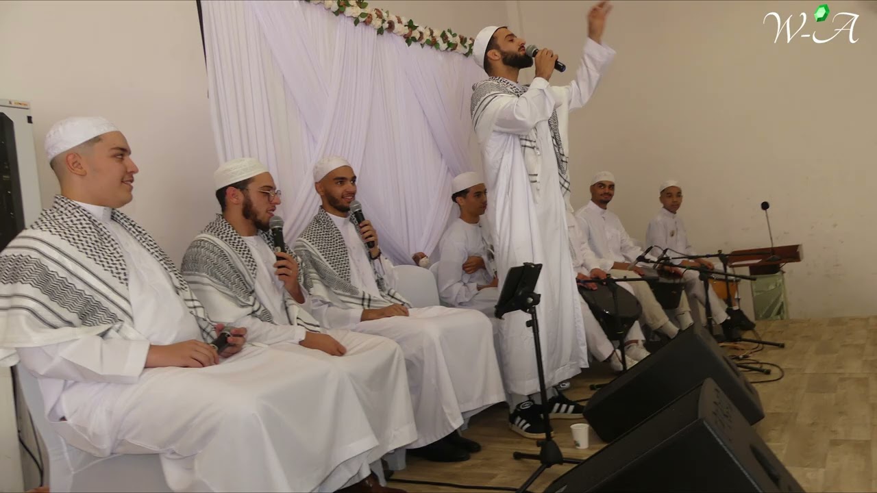 🎙️ Live  - Mawlid d'Alès  - 2024  - PART 1