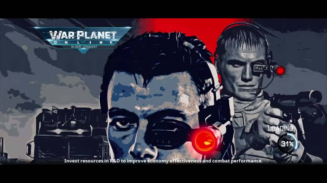 The Missions I Use to Stay Ready for Any Fight | War Planet Online
