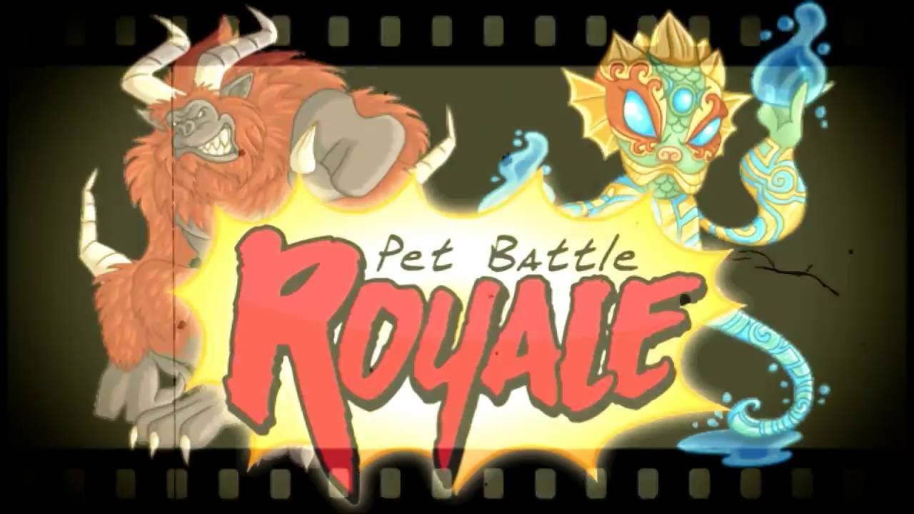 Pet Battle Royale: Snowy Owl vs Qiraji Guardling
