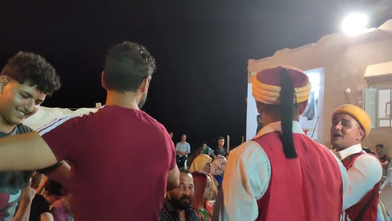 طبال قرقنة