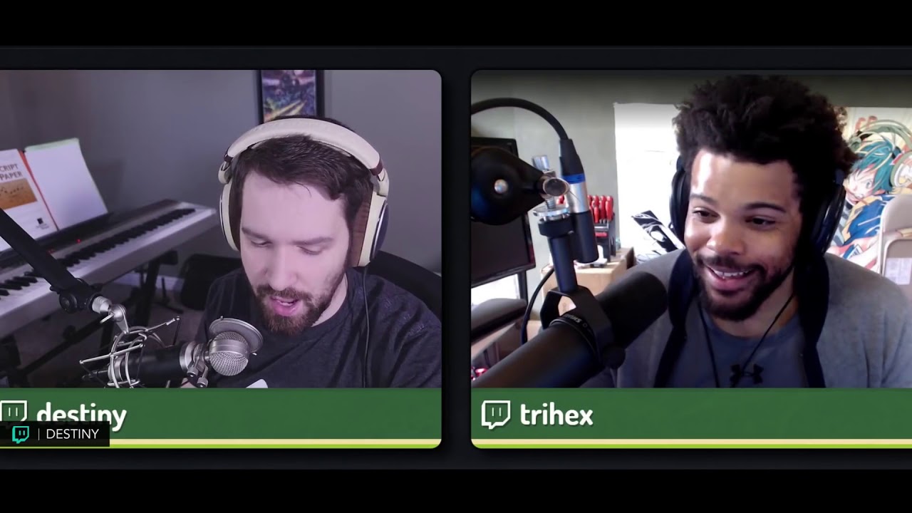 ✘ Ultimate Twitch Fails Compilation #272
