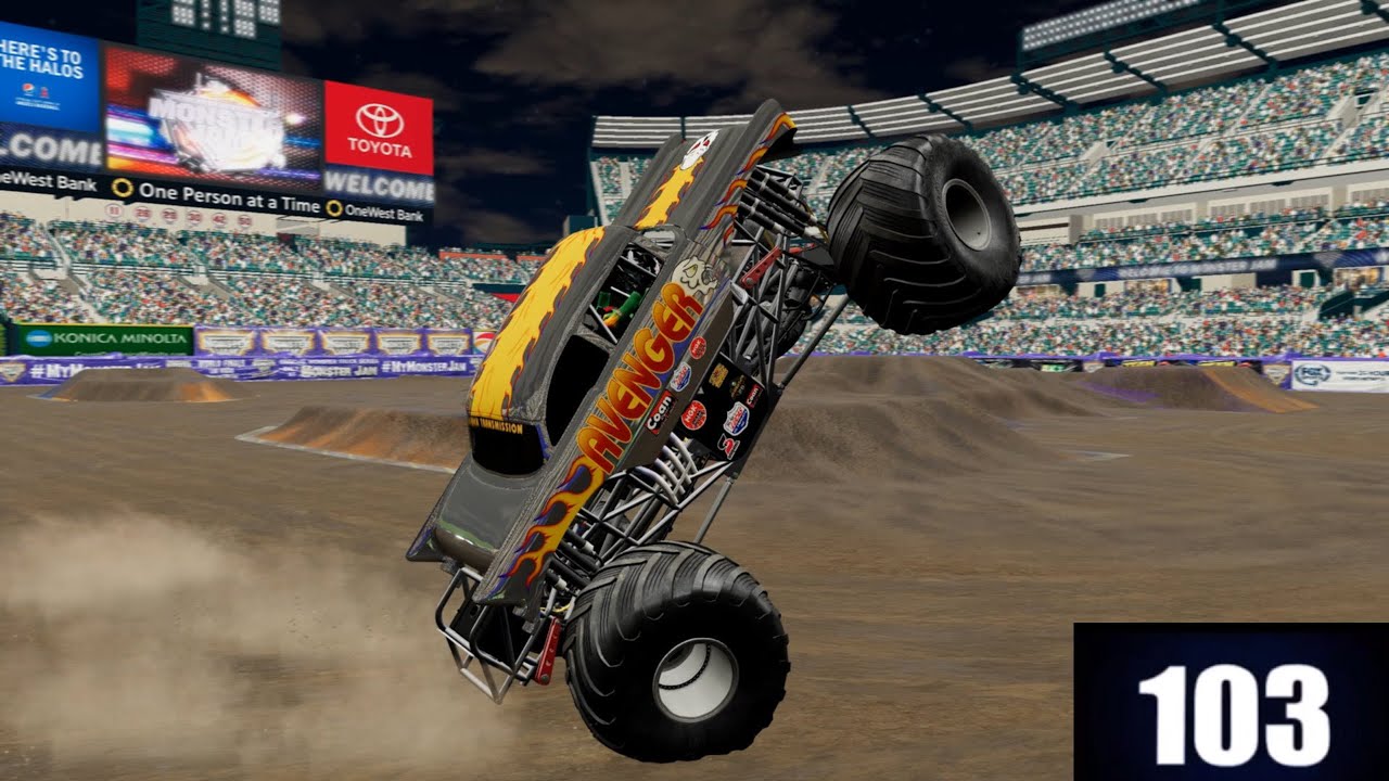 MTC beamng simulation series week 2 season 5