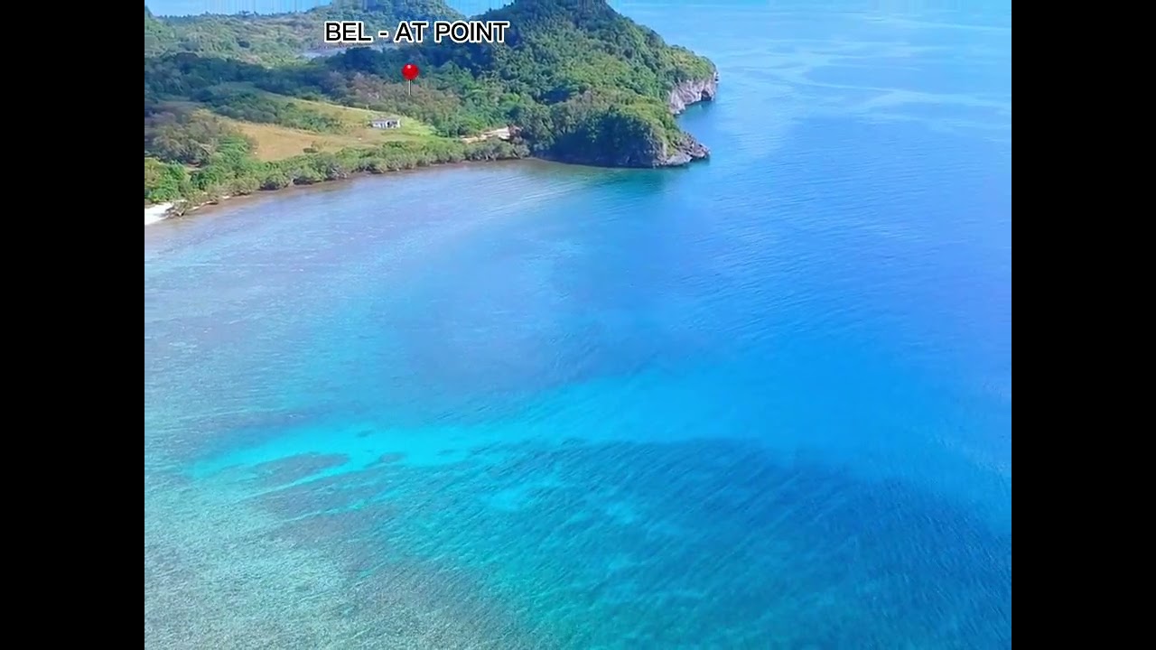 BINUCOT BEACH RESORT FERROL ROMBLON🚩