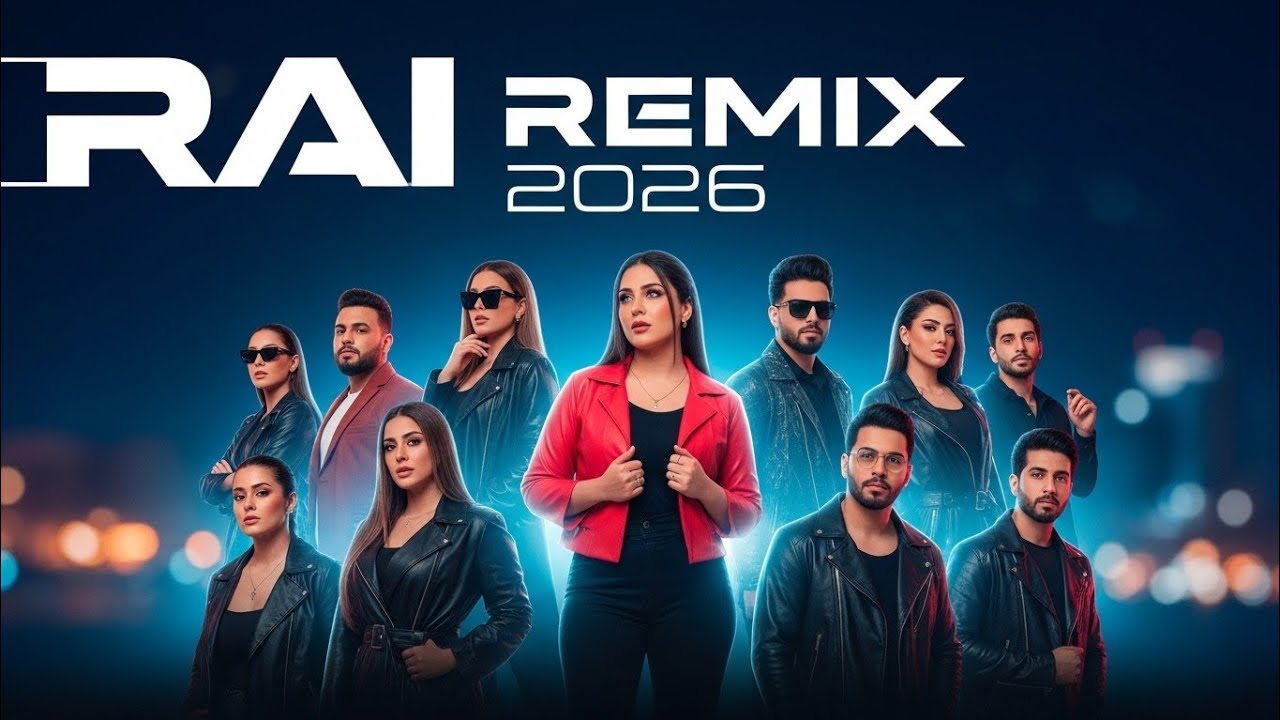 Best Of Rai Oriental Remix 2026 🔥 أقوى كوكتيل راي شرقي 😍 ( DJ Samir Music )