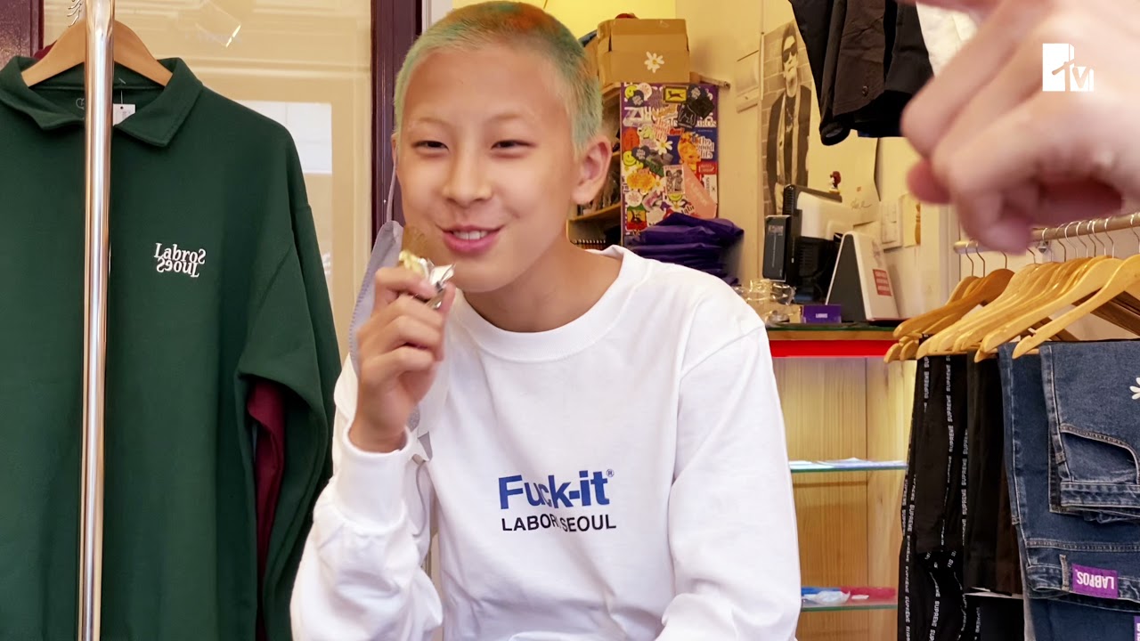 브라자프롬어나자마자