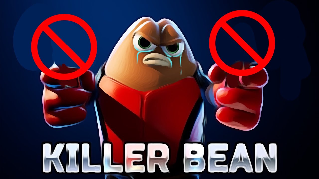Другая игра от Killer Bean: NO GUNS