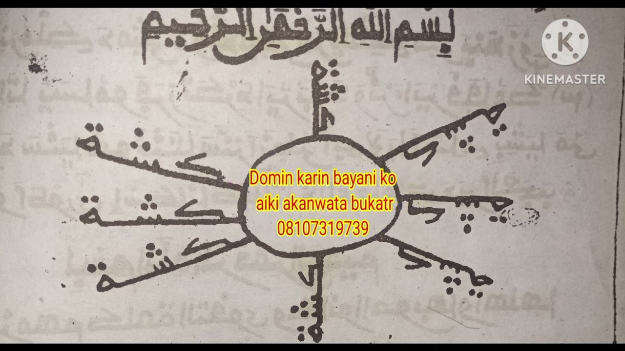 GA YADDA ZAKAGANE BUDURWARKA TANASONKA KO BATASONKA