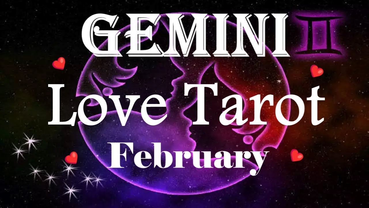 GEMINI - They Will Transform The Love Between You! Their Life Has Transformed For The Better🥰