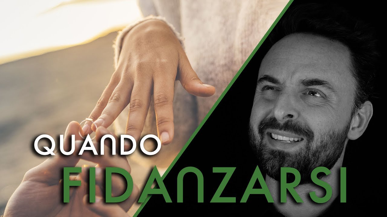Quando fidanzarsi