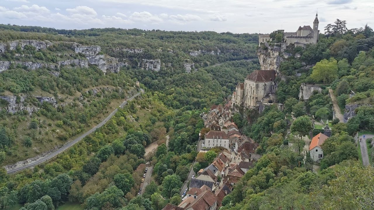 CV Séjour à Terrou 20 au 27 septembre 2025