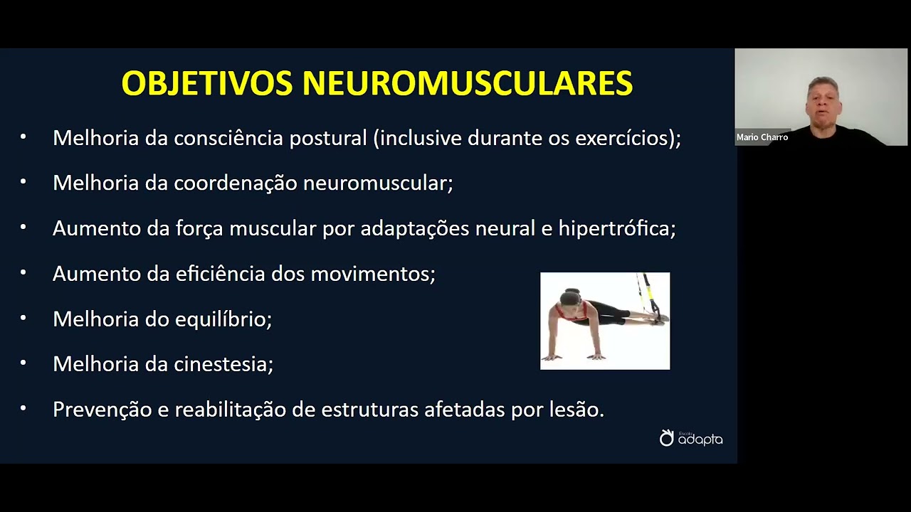 Aula1 Semana do Profissional de Educação Física CREF4-SP
