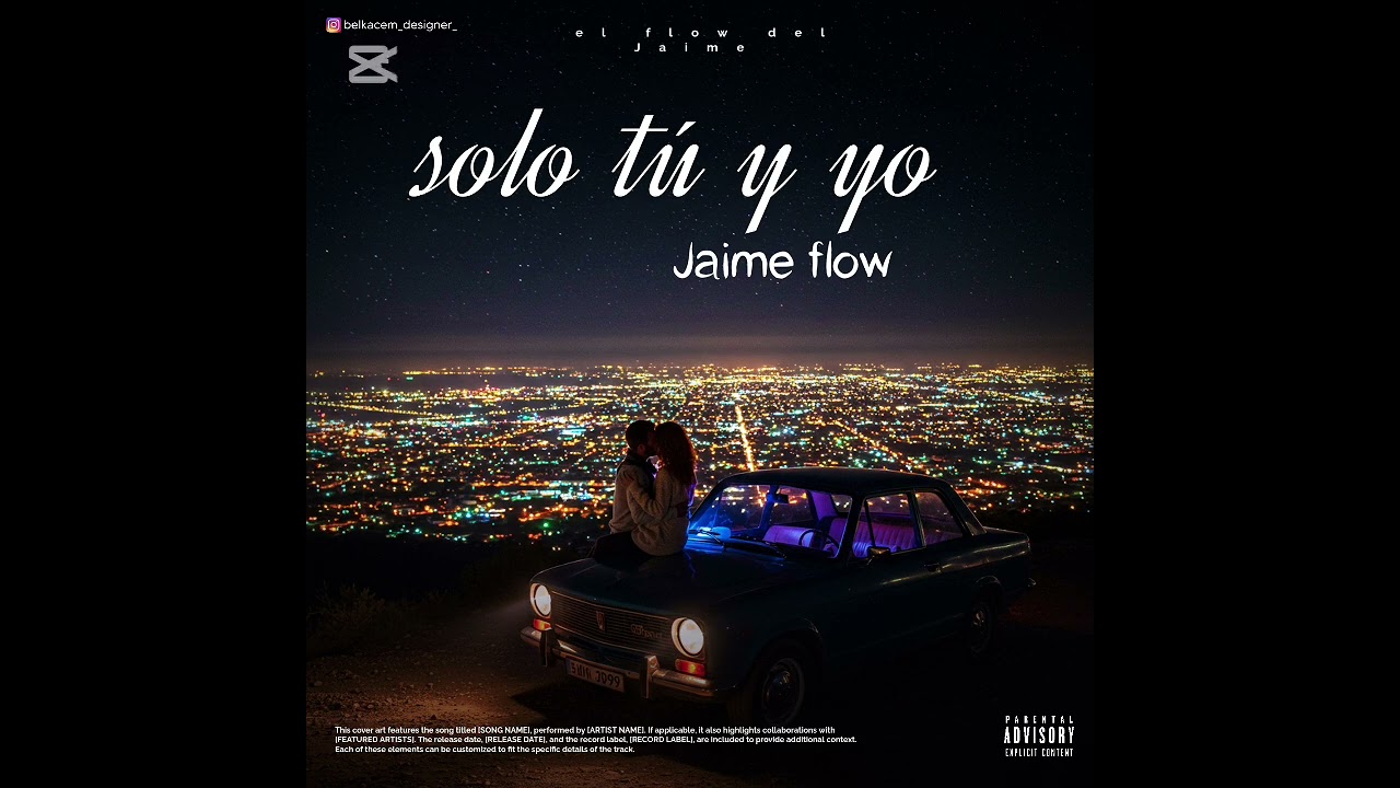 Jaime flow solo tú y yo 