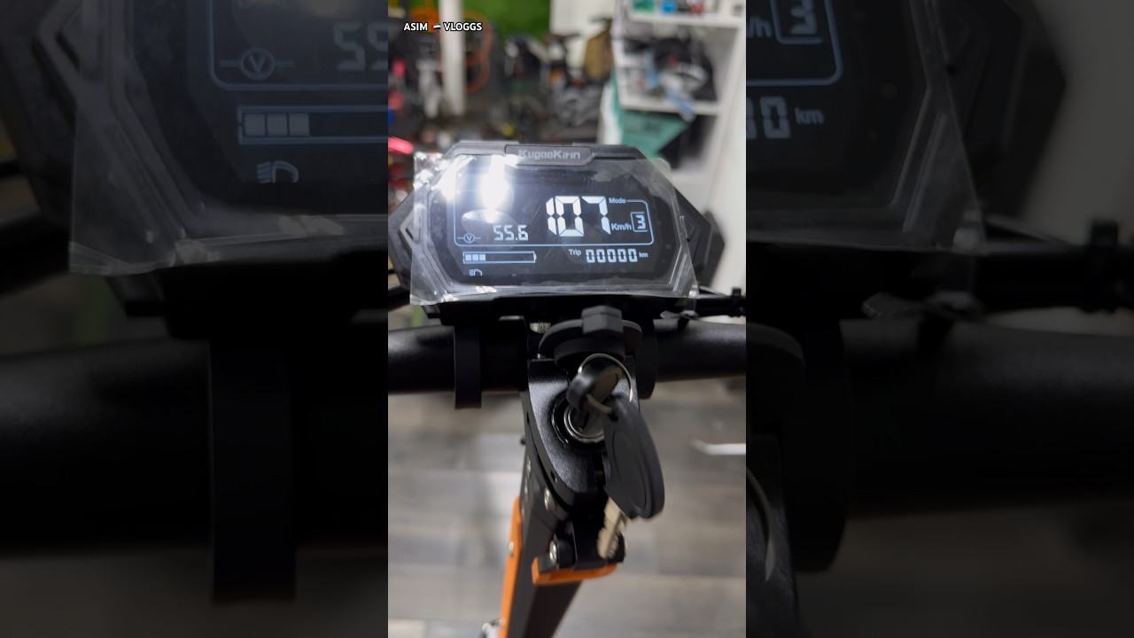 Kugoo G4 Pro speed #dualtron #dualtronx #kugoog2pro #kugoo #scooters #electricscooter #shortsvideo