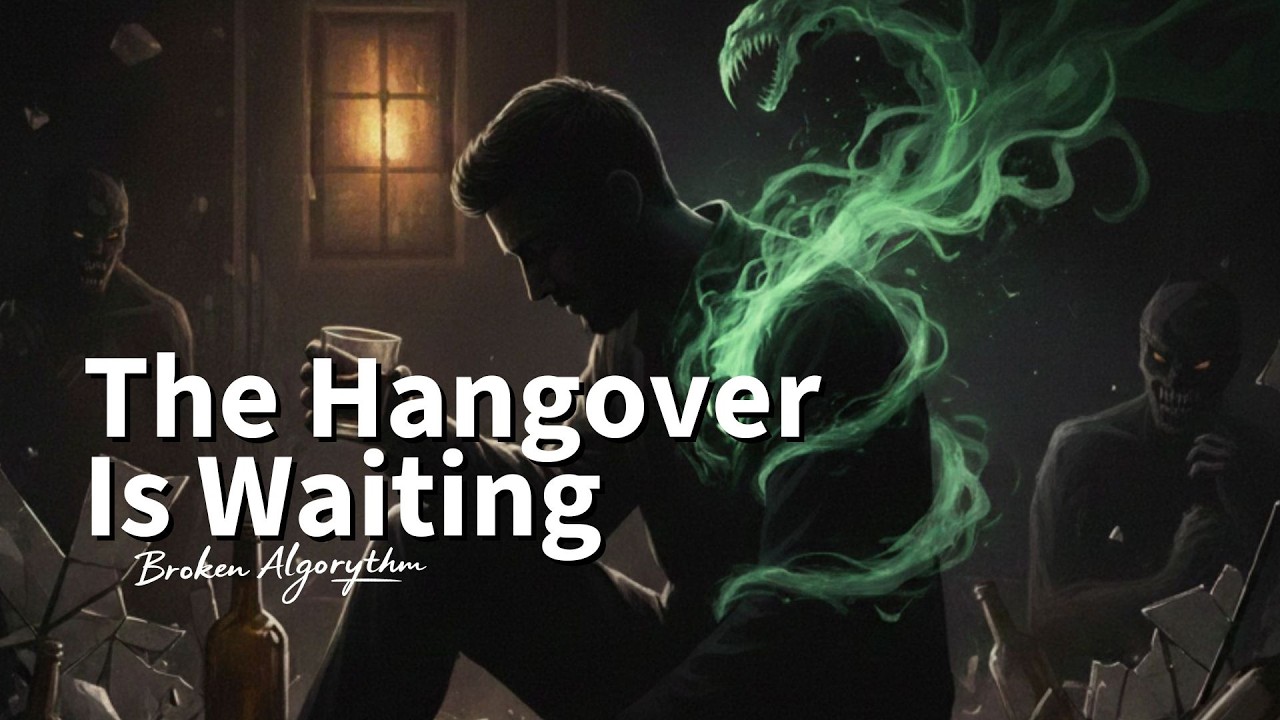 🎵🍂 The Green Light: Part 1 [Amber and Green] – BrokenAlgorythm