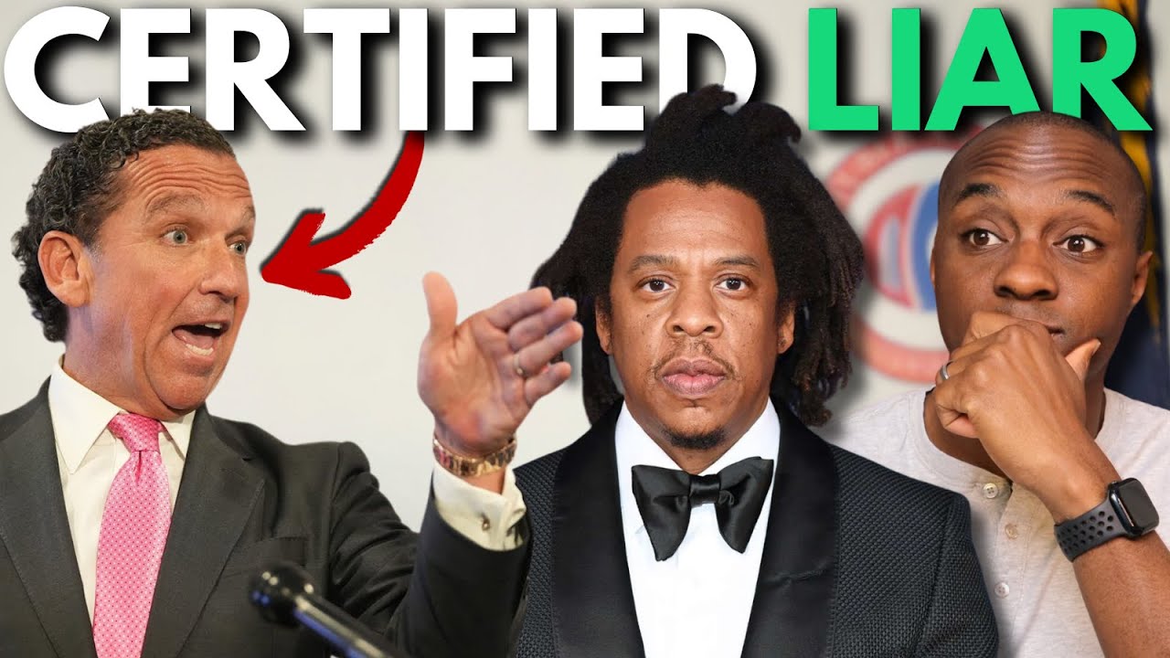 Tony Buzbee EXPOSED For Lying To Judge Torres