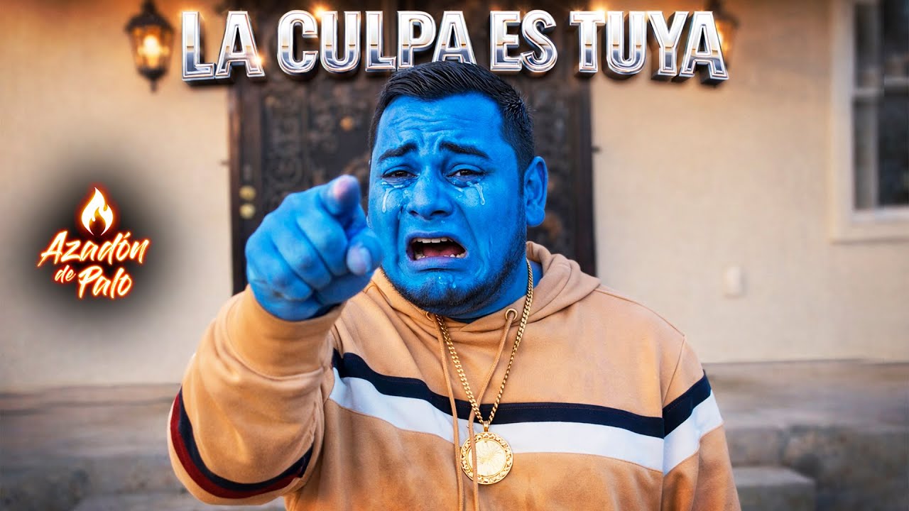VÍSTIMA se ATREVIÓ a CULPARTE a TI de sus ERRORES - Jose Torres el rey de alto mando LLORIQUEA 😅🔥