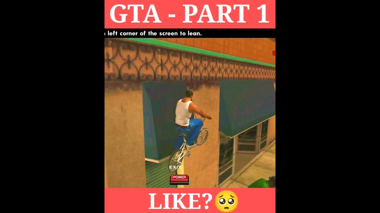 GTA SA ANDREAS🗿 #shorts #gtasanandreas #gta #gtashort  #gtashorts