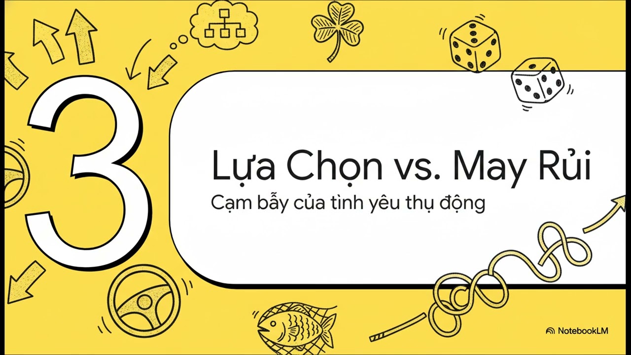 Con Đường Lý Trí Để Tìm Bạn Đời