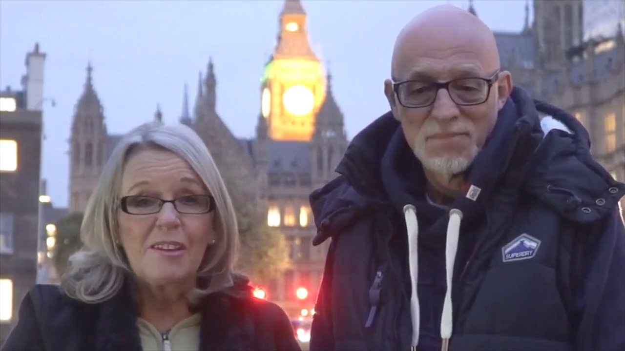 Ultimate Retirement Breakthrough | Chris And Susan Beesley