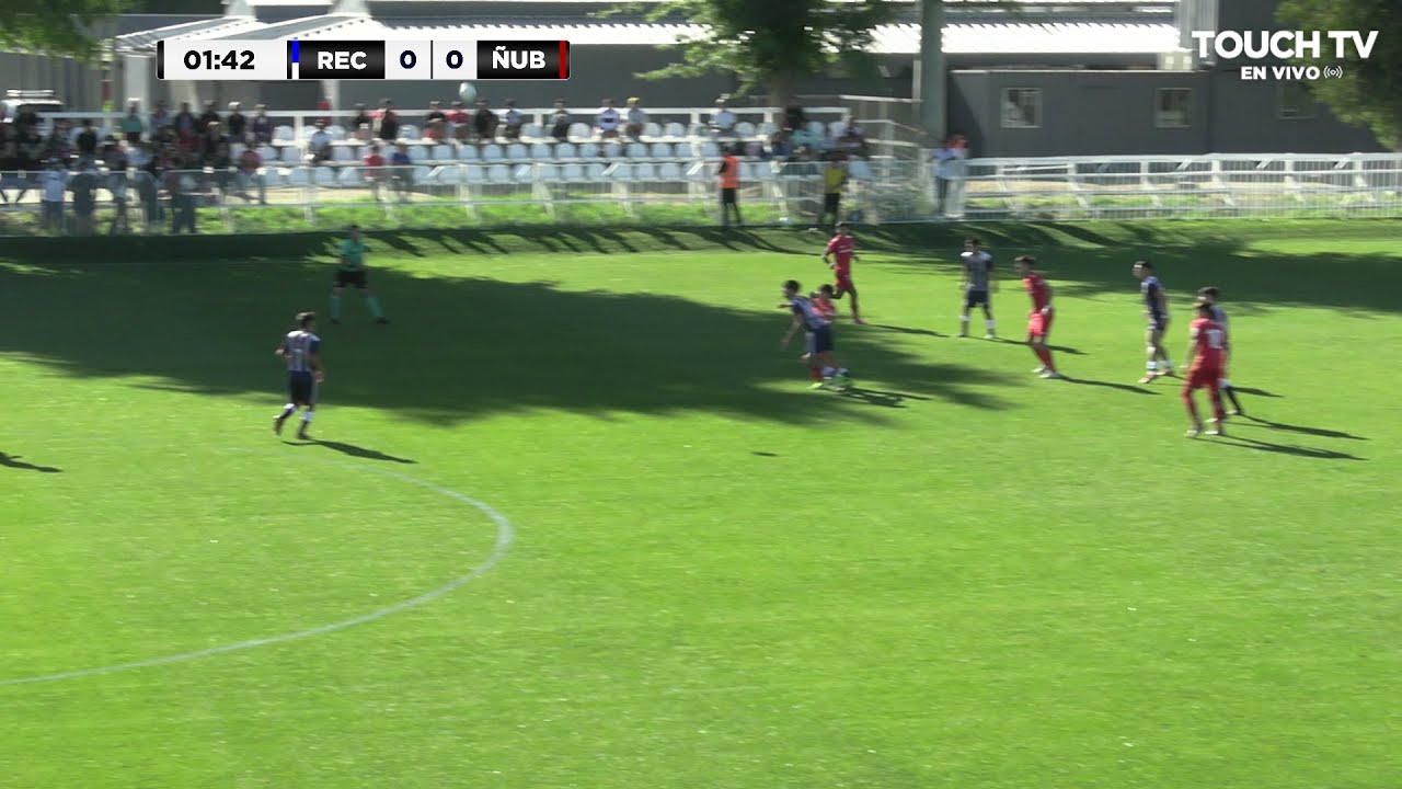 𝙁𝙄𝙉𝘼𝙇𝙀𝙎 𝙉𝘼𝘾𝙄𝙊𝙉𝘼𝙇𝙀𝙎 𝙁𝙊𝙍𝙈𝘼𝙏𝙄𝙑𝘼𝙎 - CATEGORÍA SUB 16 Fem Colo-Colo VS Universidad Católica