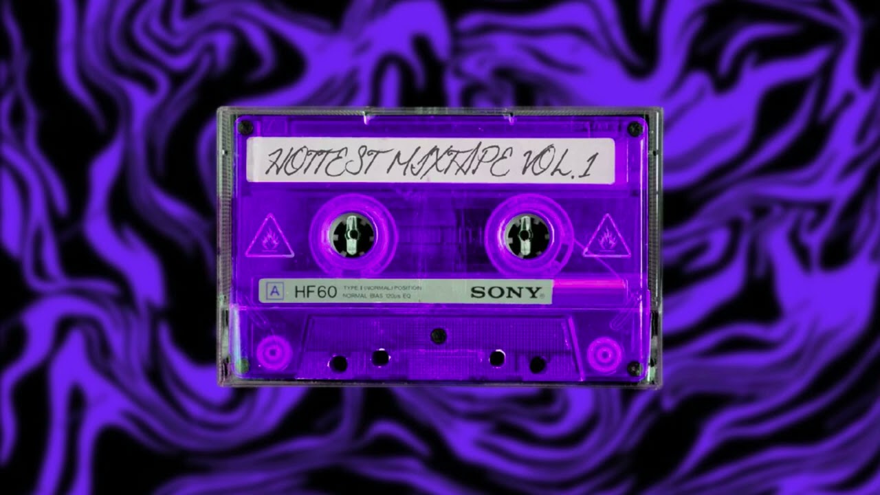 HARD TYPE BEAT - 