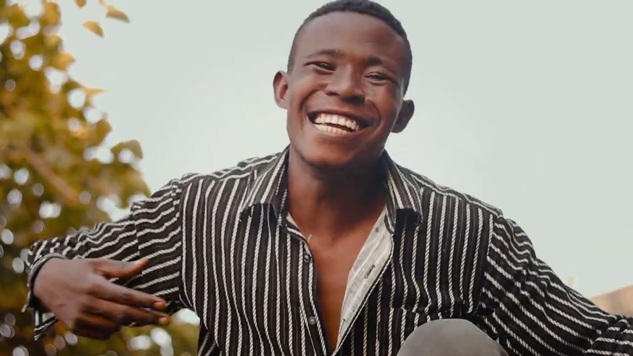Dance For the Lord by Minister Muga offical video 